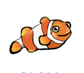 Baby Splash mascot
