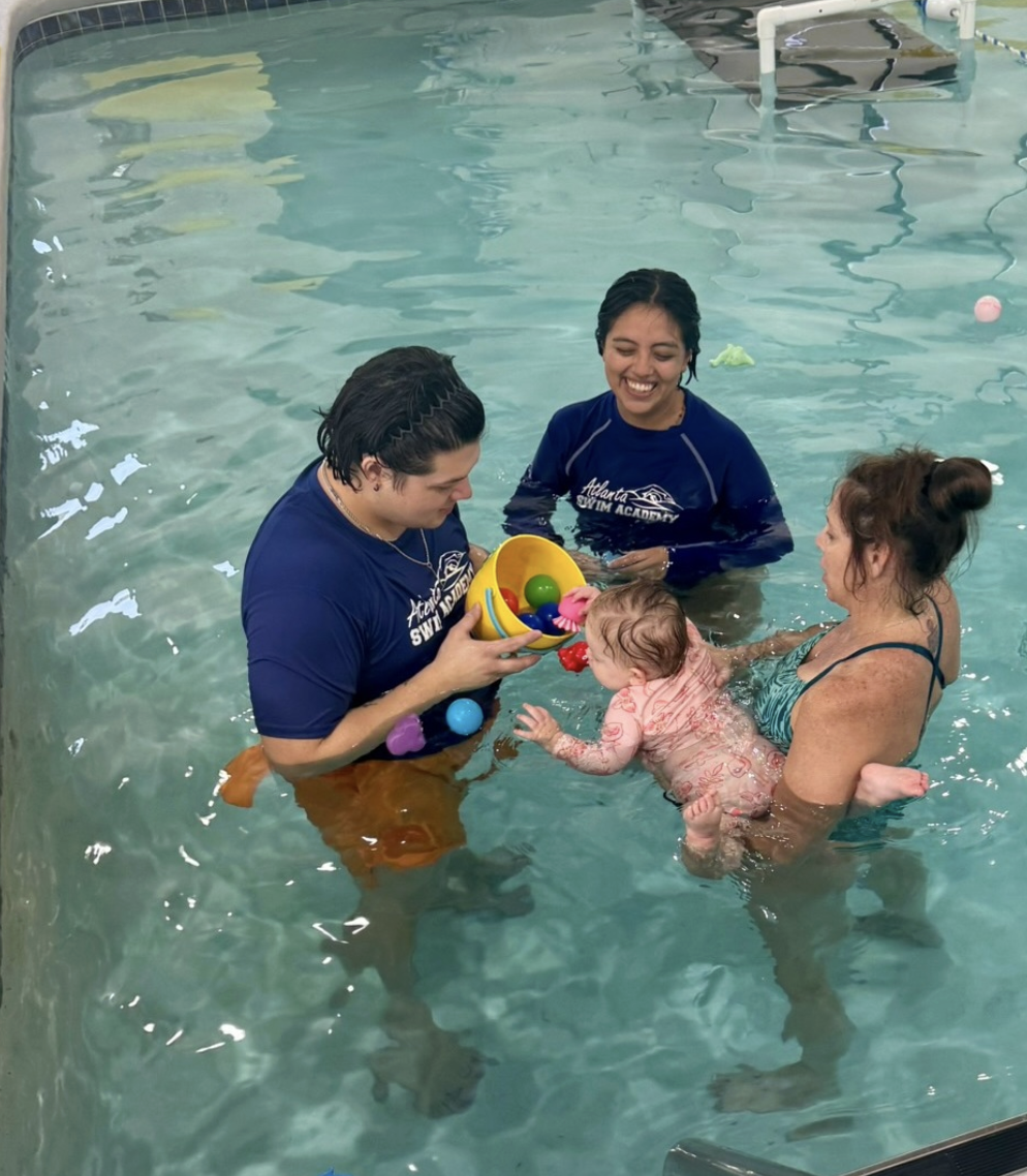 Baby Splash