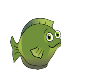 Flounders mascot