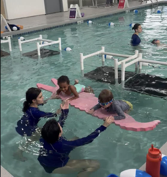 Group Lessons